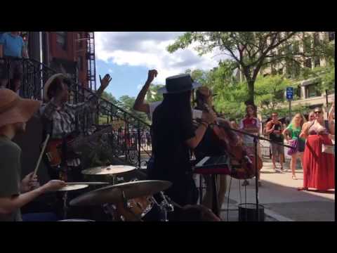 Related Embedded Video Item Thumbnail