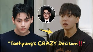 Download Lagu Jungkook Shocked! Taehyung Makes a Shocking Decision After Being Removed by HYBE! MP3 Download Lagu Jungkook Shocked! Taehyung Makes a Shocking Decision After Being Removed by HYBE! MP3