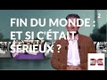 Complément d'enquête. Fin du monde : et si c'était sérieux ? - 20 juin 2019 (France 2)