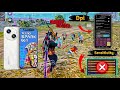 Tecno Spark Go 1 Free Fire Sensitivity+Dpi+Headshot Settings 