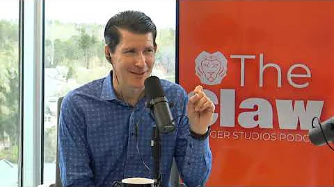 The Claw Podcast | Building Your Perfect Sales Tea...