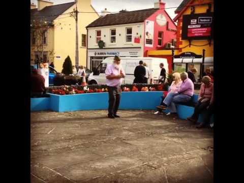 lisdoonvarna matchmaking festival 2015