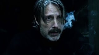 Mads Mikkelsen- Be my daddy ( Lana Del Rey) Polar edit