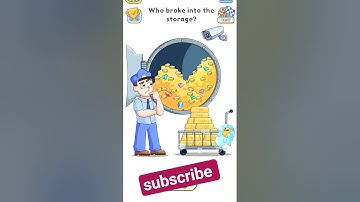 DOP 5 Delete One part level 458 #shortvideo #subscribe #gaming