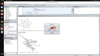  Script For Automatic And Analysis Of Binary Files With 