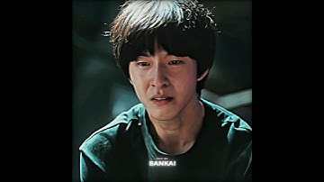 Si-eun Lost His Closest Friend 😭❤‍🩹 | Weak Hero Class 1 #shorts #flyxo