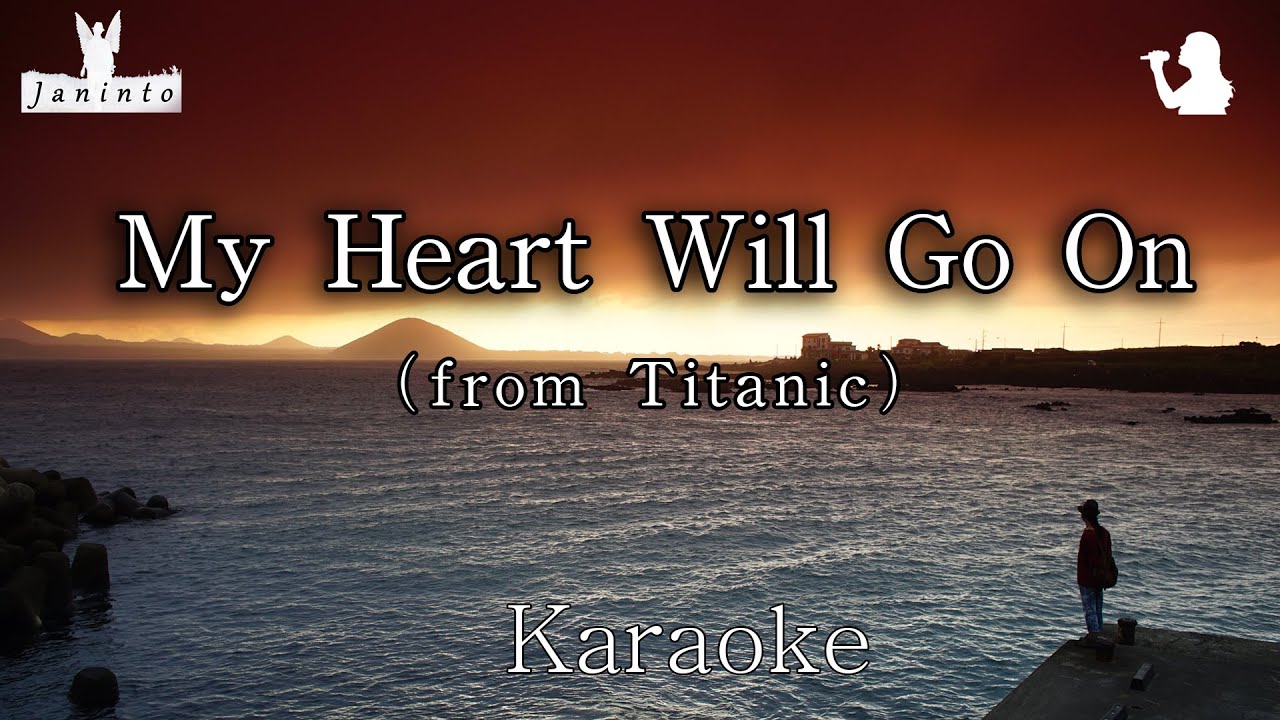 My heart will go on караоке. My heart will go on караоке. титаник караоке на английском. Celine dion karaoke. кейт уинслет 18 титаник.
