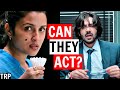 Are Kartik Aaryan & Parineeti Chopra Good Actors? | Dhamaka & Saina Trailer Review