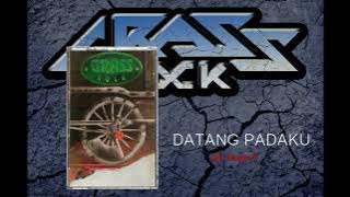 GRASSROCK - Datang Padaku - Best Quality Audio