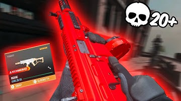 The STRIKER 9 Is *META* In Warzone 3 (Best Striker 9 Loadout)