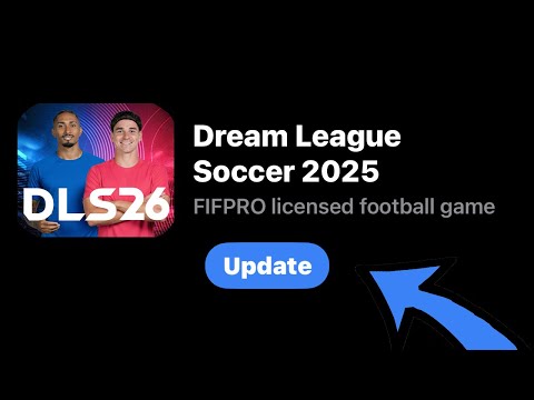 حصريا موعد نزول دريم ليج 2026 DLS 26 RELEASE DATE