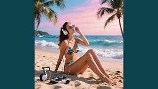 In reflections of a screen