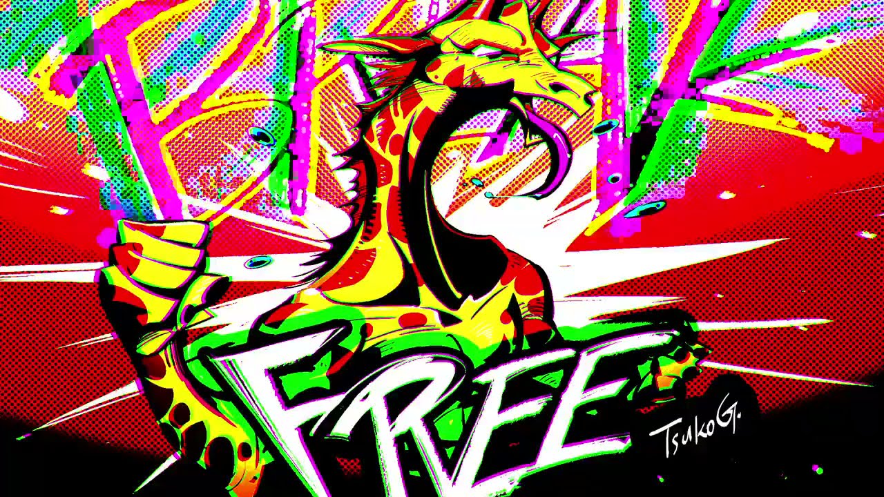 Cytus II》 Break Free -Tsuko G. - YouTube