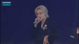 TREASURE : YOSHI x HARUTO x JUNKYU x PARK JEONG WOO - REALLY REALLY (WINNER Cover.)