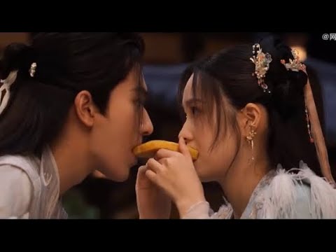 网剧 勿扰飞升 Flying Without Disturb 杀青特辑 Lu Ting Yu 陆婷玉 Li Hong Yi 李宏毅 Kiki Xu 许佳琪主演