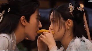 网剧《勿扰飞升》Flying Without Disturb 杀青特辑｜Lu Ting Yu 陆婷玉、Li Hong Yi 李宏毅、Kiki Xu 许佳琪主演