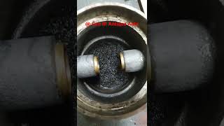 Model T Piston wont come clean!  @Gen3AntiqueAuto