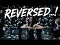 Jisoo - Earthquake mv but its reversed...!