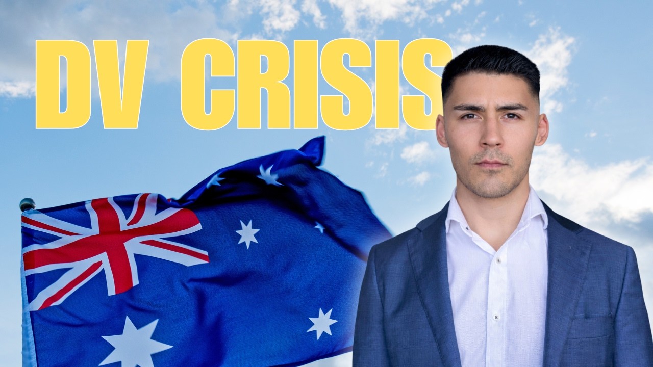 Domestic Violence in Australia: What It Really Looks Like And Why the System Still Fails