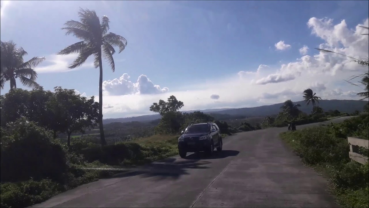 LEGAZPI CITY DAY 1