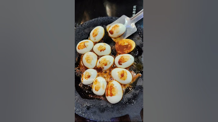 Muttai masala fry ipadi oru vatti senji paarunga super ah irukum