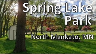 Spring Lake Park, MN