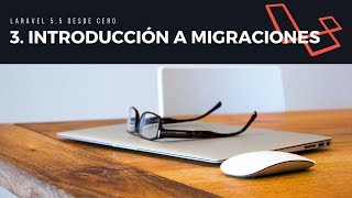 3. Introducción a migraciones
