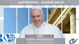 2017.05.10 - General Audience