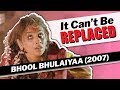 Bhool Bhulaiyaa (2007): What Makes It A Masterpiece (and IRREPLACABLE?) 🤔 | vedantrusty video essay