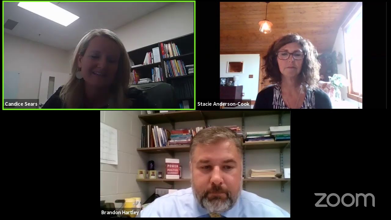 VandaliaButler City Schools Remote Learning Family Orientation YouTube