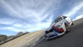 The new BMW M2 Safety car Exterior Design at Laguna Seca Trailer | AutoMotoTV The new BMW M2 Safety car Exterior Design at Laguna Seca Trailer | AutoMotoTV