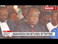 Agataliikonfuufu Abakkiriza Mu Bitundu Bye Ntebe Bajjumbidde Olukungaana Lw Enjiri Agataliikonfuufu Abakkiriza Mu Bitundu Bye Ntebe Bajjumbidde Olukungaana Lw Enjiri