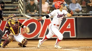 Recap: No. 13 Arizona softball takes Territorial Cup series