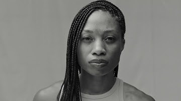 Allyson Felix || Introducing Saysh || Know Your Place