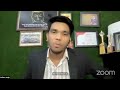 *Session for leadership development by Top leader of our Team Mr. Balbeer singh*
