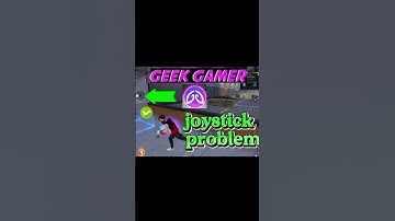 mix Pro 4 in 1 combo pack mein joystick problem solve kaise karen🤔 #joystick#mex Pro #freefire 😎