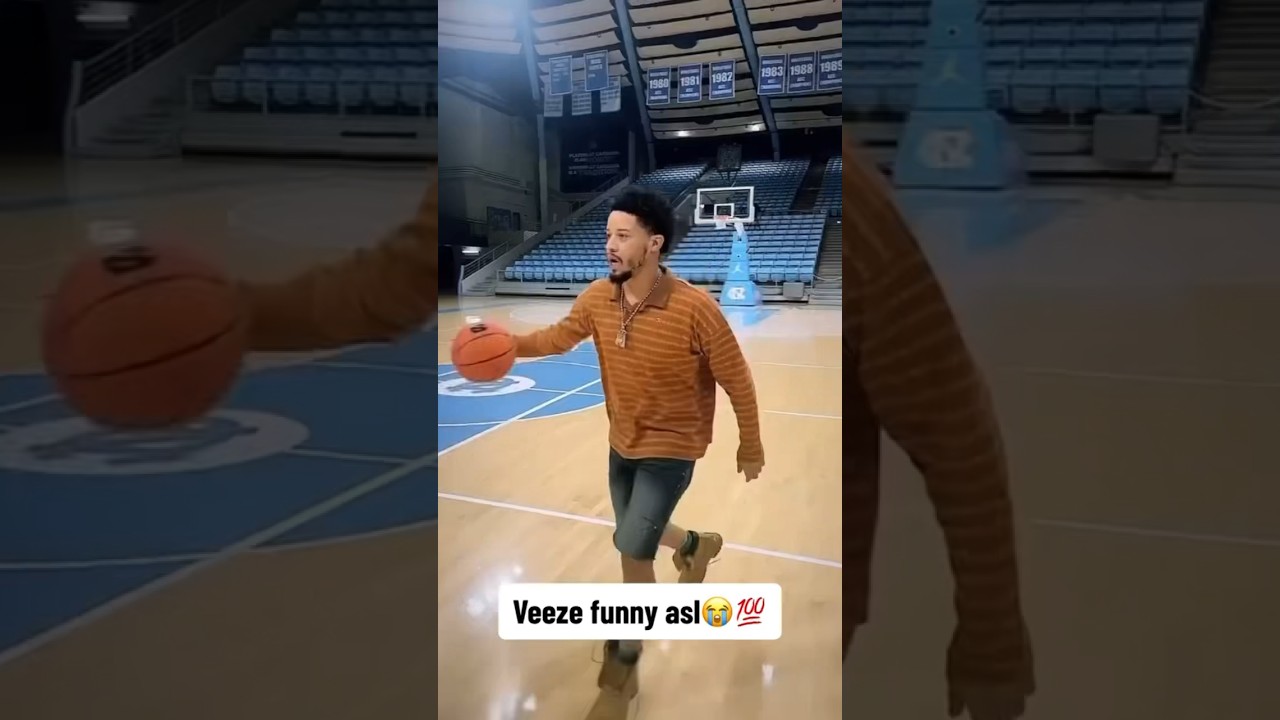 Call Me Veeze Harden‼️🗣️⛹️‍♂️#veeze #ganger #notadrill #rap #unc #ballislife #newmusic #hiphop #fyp