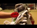 ニューバランス　スニーカー グレー 開封動画 NewBalance W574GS Grey Unboxing