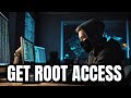 🔥 How to Get Root Access Using NJRat 🐱💻 | CEH Practical Exam Guide Must Watch for Ethical Hackers!🚀