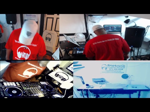 THE HOUSE JAVA SESSIONS LIVE W/ DA PROBLEM CHILD