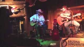 Video thumbnail of "Friends In Low Places - "ORIGINAL" Earl Bud Lee"