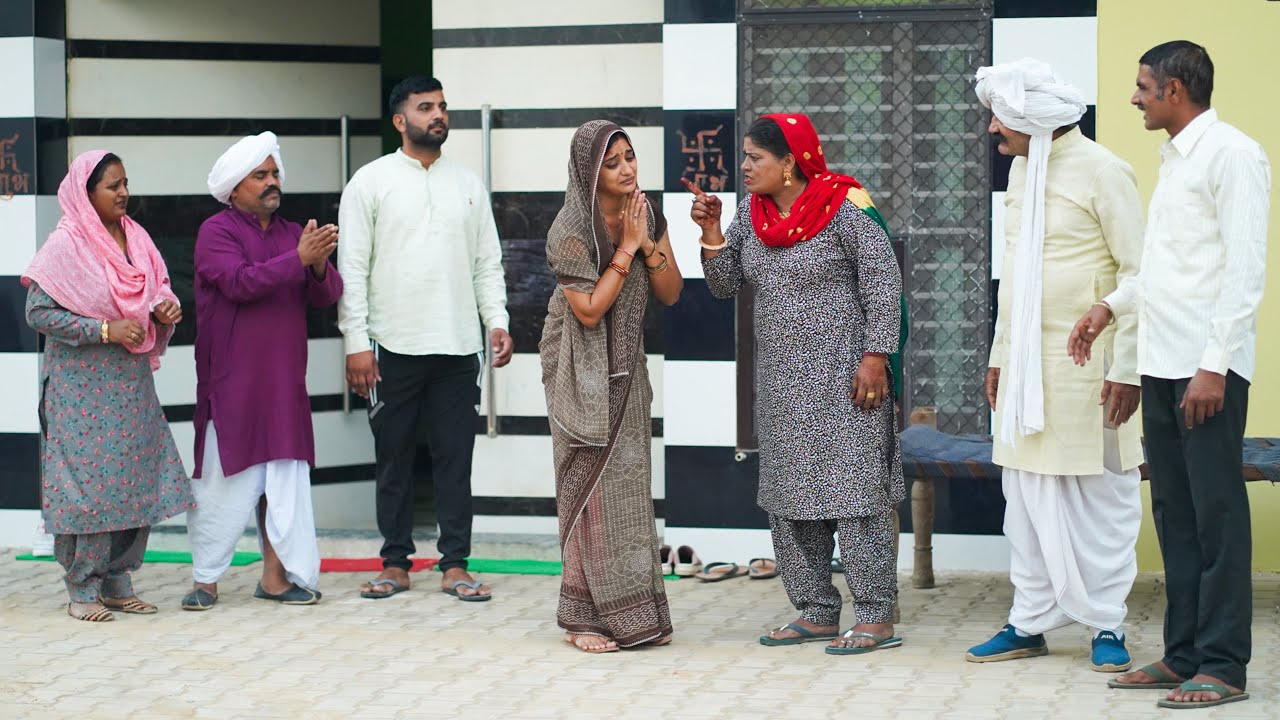 पीहर की शर्म दिल छू लेने वाली कहानी एक बार ज़रूर देखें Emotional Story