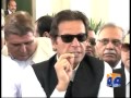 PTI's Petition Hearing-08 2014
