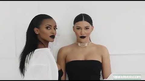 Low - Larry gaga ft wizkid (official video)