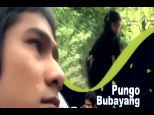 Ramlan Yahya - Pungoe Bubayang (Official Music Video) class=