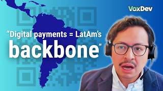 The rise of digital payments in Latin America