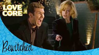 "She Has Her Broomstick" | Bewitched (2005) | LoveCore