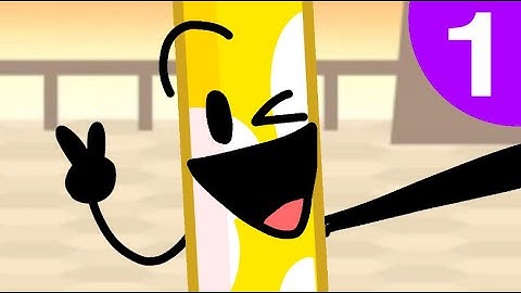 IDFB 1: Welcome back ￼