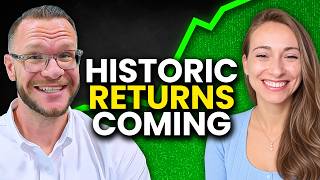 These Stocks Just EXPLODED‼️ Up 230% in 2026‼️