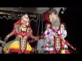 Yakshagana -- Kurukshetra - Bheeshma parva - 10